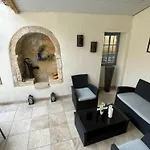 Maison De La Combe *
