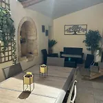 Maison De La Combe *