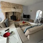 Maison De La Combe * Domme