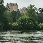 Maison De La Combe Casa vacanze