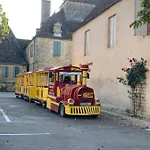 Maison De La Combe