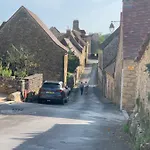 Maison De La Combe *