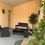 Maison De La Combe