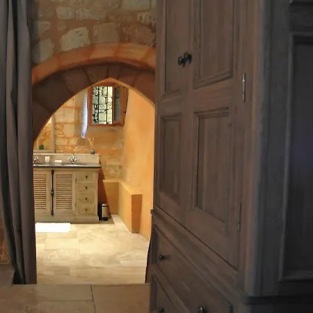 Maison De La Combe * Domme