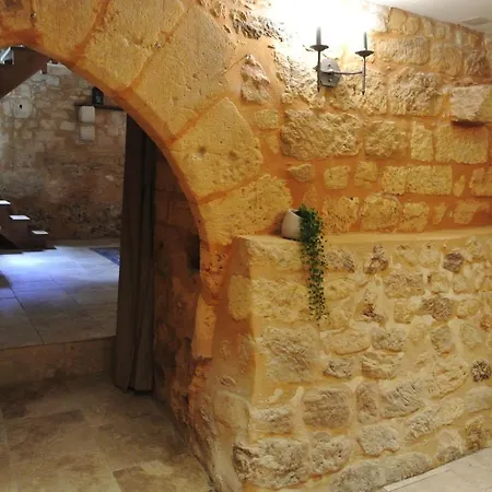 Casa de Férias Maison De La Combe Domme