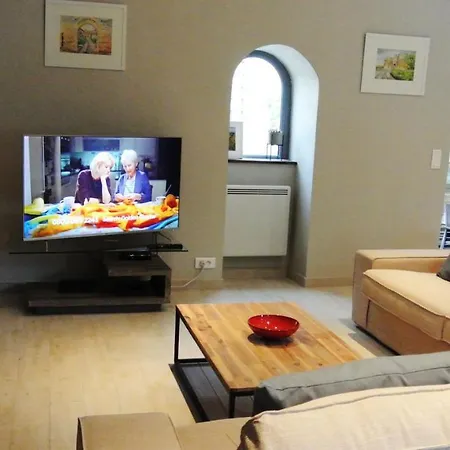 Prázdninový dům Maison De La Combe