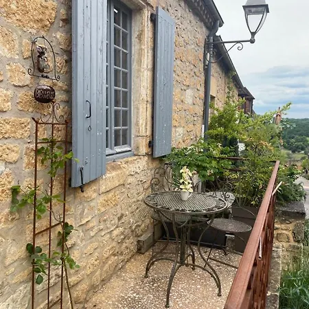 Prázdninový dům Maison De La Combe Domme