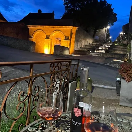 Prázdninový dům Maison De La Combe Domme