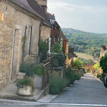 Maison De La Combe Domme