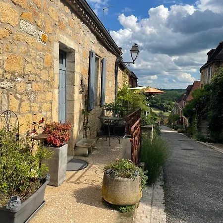 Maison De La Combe Vakantiehuis Domme