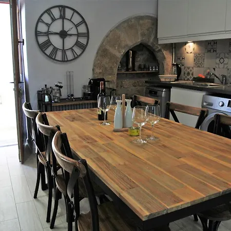 Maison De La Combe Domme