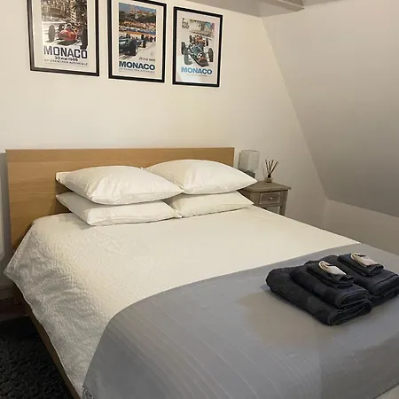 Maison De La Combe * Domme