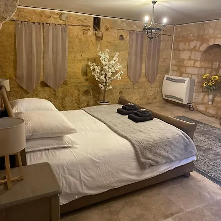 Vakantiehuis Maison De La Combe Domme