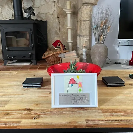 Maison De La Combe Domme