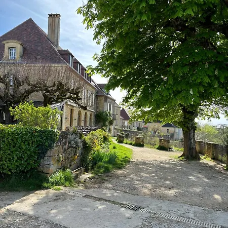 Maison De La Combe * Domme