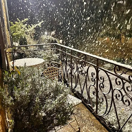 Prázdninový dům Maison De La Combe