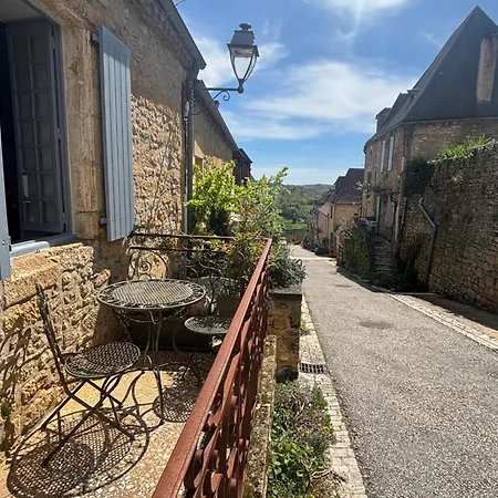 Maison De La Combe Vakantiehuis Domme