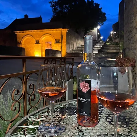 Prázdninový dům Maison De La Combe *