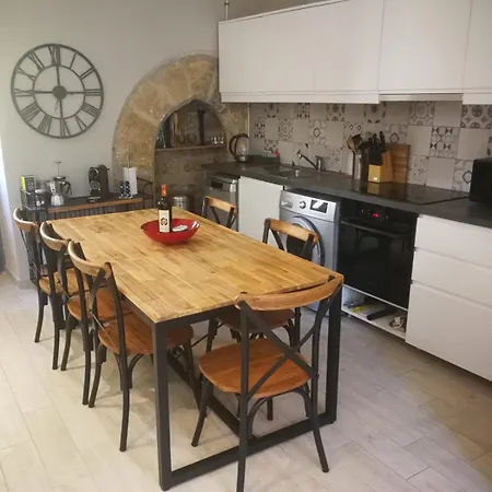 Maison De La Combe * Domme