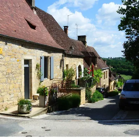 Maison De La Combe *