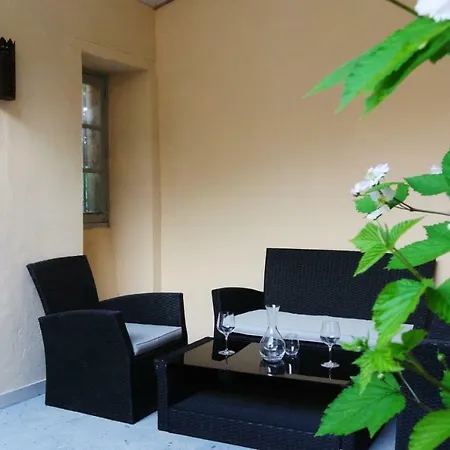 Vakantiehuis Maison De La Combe Domme