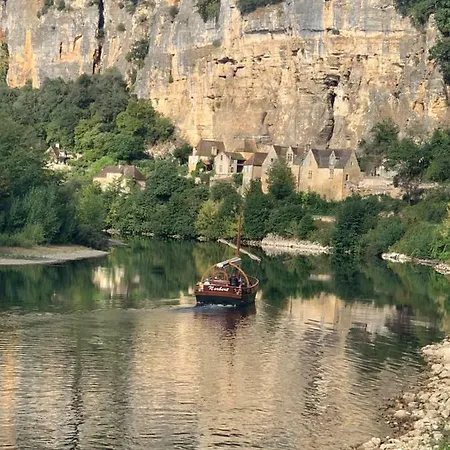 Maison De La Combe *