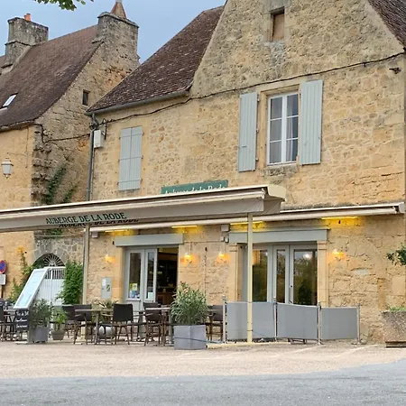 Maison De La Combe Prázdninový dům