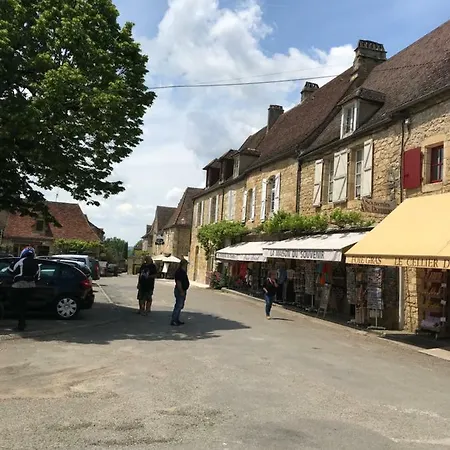 Maison De La Combe *