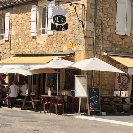 Maison De La Combe