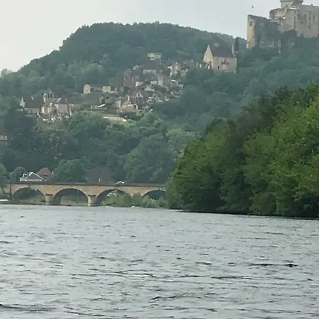 Maison De La Combe Domme