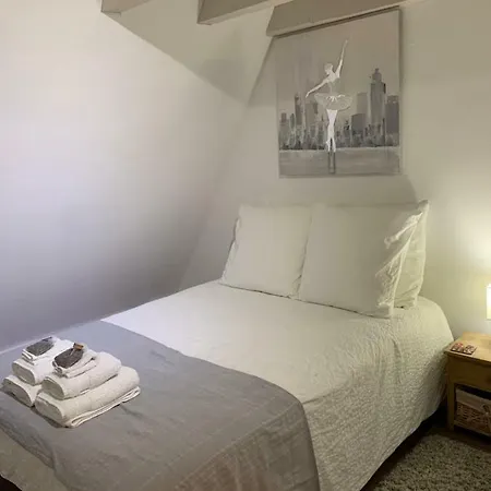 Maison De La Combe Prázdninový dům *