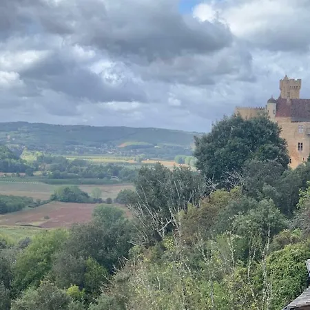 بيت للعطل Maison De La Combe دوم