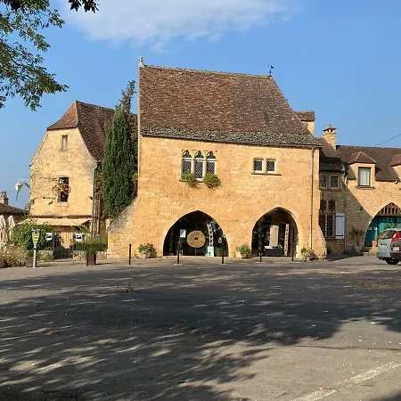 Maison De La Combe