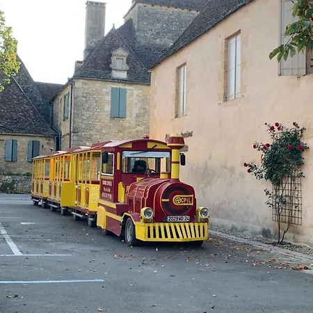 Maison De La Combe
