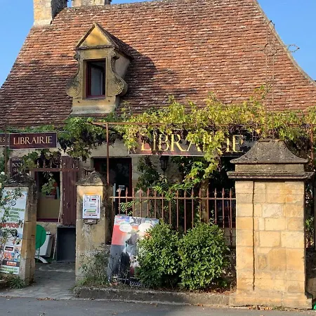 Maison De La Combe