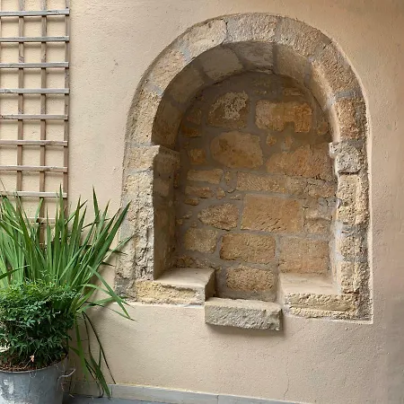 Maison De La Combe Vakantiehuis *