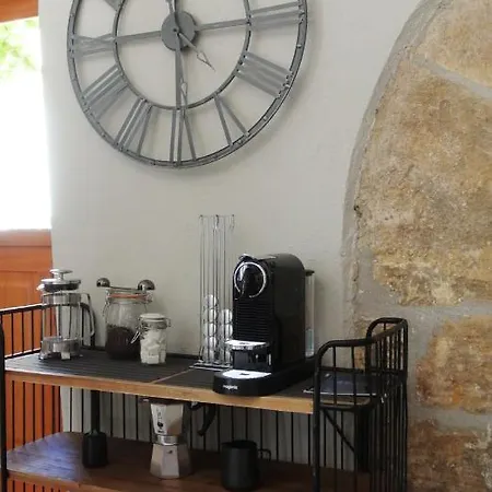 Maison De La Combe *