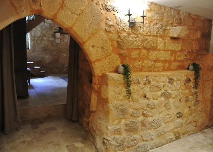 Prázdninový dům Maison De La Combe Domme