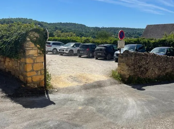 Maison De La Combe Holiday home