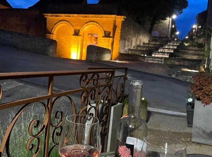 Holiday home Maison De La Combe Domme