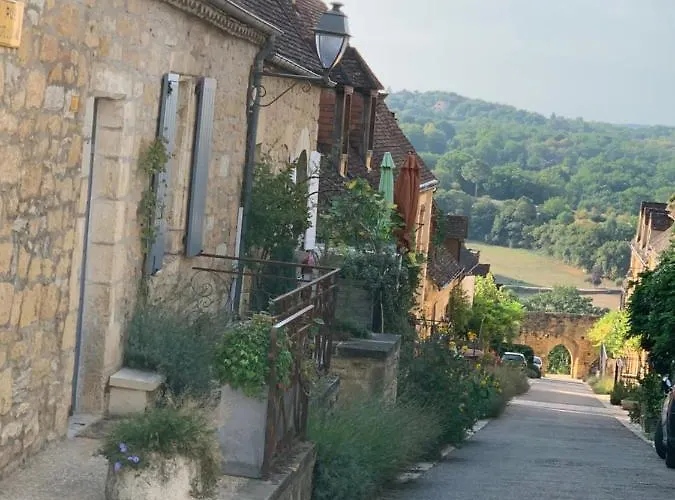 Maison De La Combe Domme