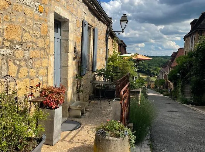 Maison De La Combe Holiday home Domme