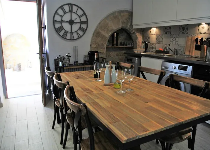 Maison De La Combe Domme