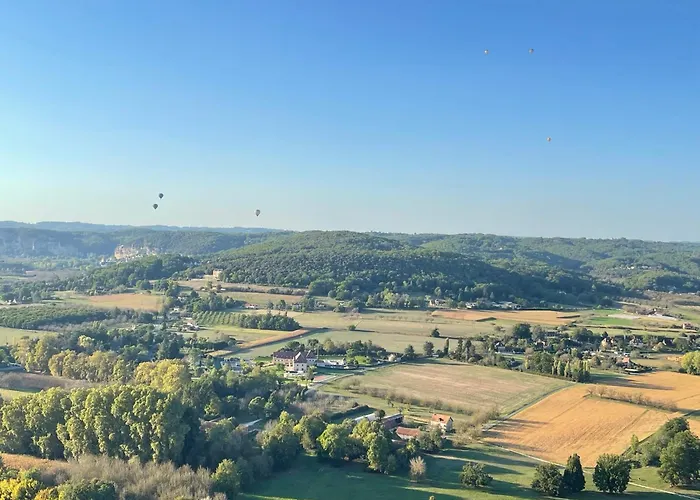 Maison De La Combe Holiday home