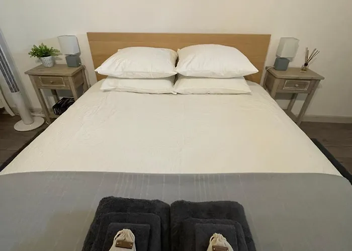 Maison De La Combe *