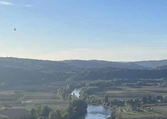 Maison De La Combe * Domme