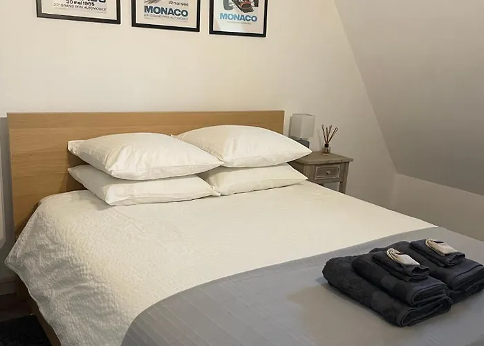 Maison De La Combe * Domme