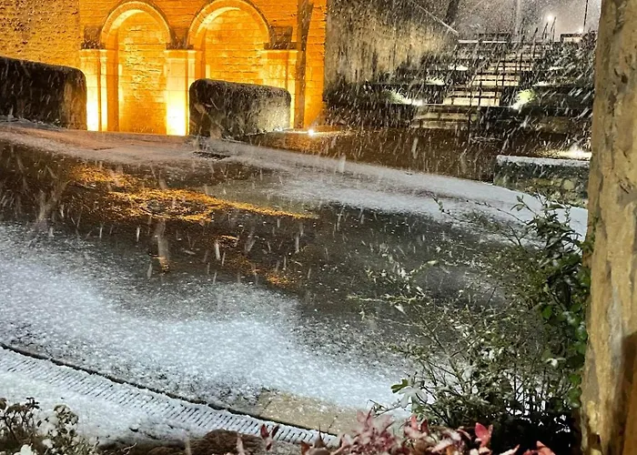 Maison De La Combe Prázdninový dům *