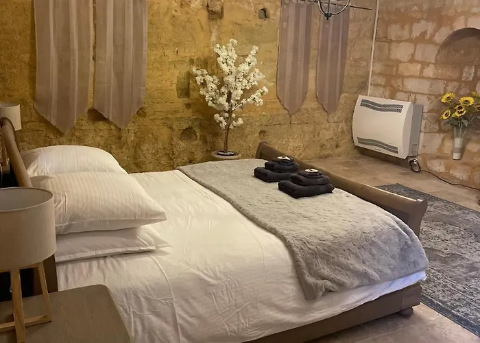 Prázdninový dům Maison De La Combe Domme