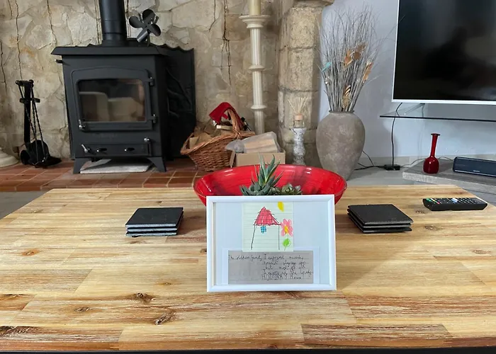 Maison De La Combe Domme